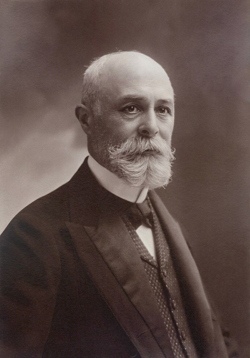 Henri Becquerel and the Discovery of Radioactivity