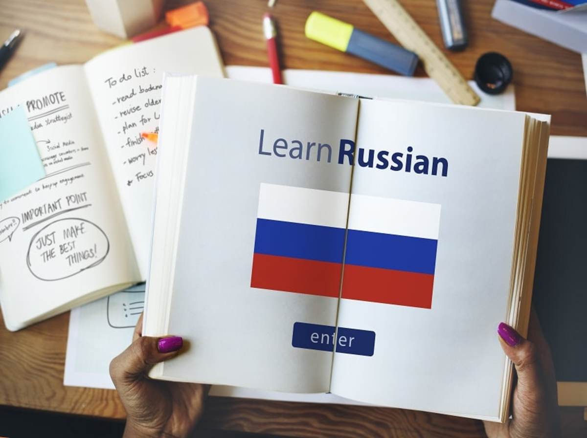 My Russian Learning Journey: Advice and Resources