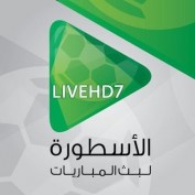 liveshd7live profile image