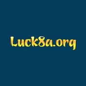 luck8aorg profile image