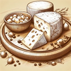 History of Cheese Making