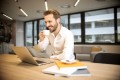 Effective Office Lighting Strategies to Unlock Employee Productivity