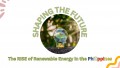 Shaping the Future: The Rise of Renewable Energy in the Philippines