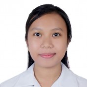 Jolina Cabria profile image