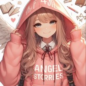 AngeleStories profile image