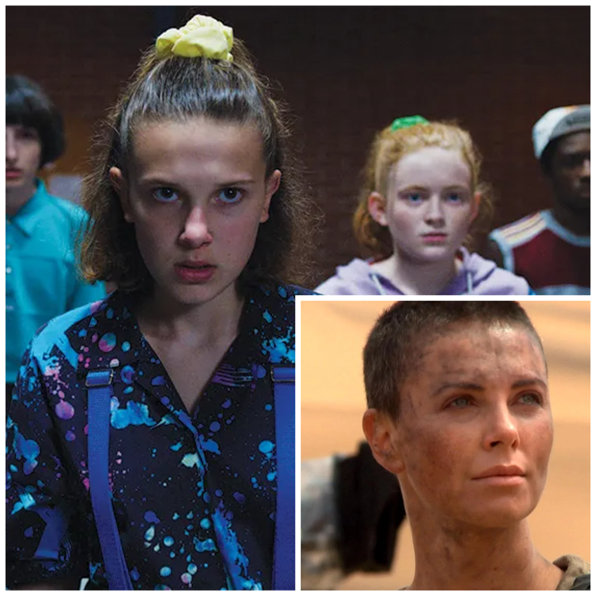 Eleven Stranger Things Facts: Bet You Didn't Knew These!