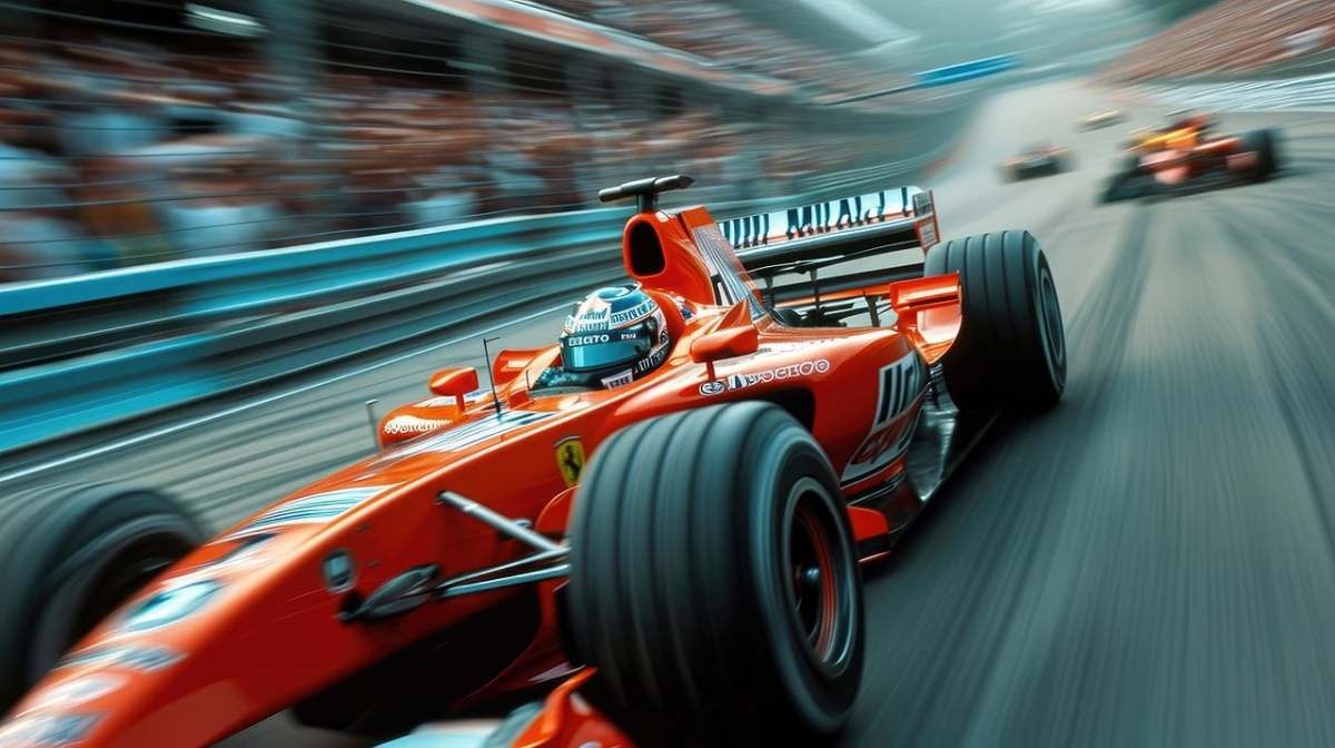 Top 10 Quotes by the Best Formula One Drivers