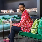 Sashin Govender profile image