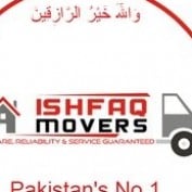 Ishfaqmover profile image