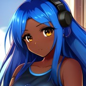 Nicole Lane1 profile image
