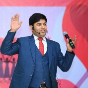 best life coach in india profile image
