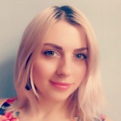 Svitlana Popyk profile image