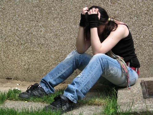 Don't wait until it's too late to get help for depression.