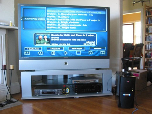 HDTV
