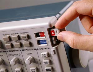 ITU-R 601 converter