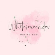whitescreendev profile image