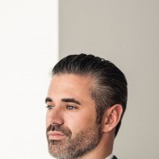 Brian Mitchell Fairfield profile image