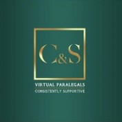 CS Virtual Paralegals profile image