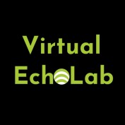 Virtual Echo Lab profile image