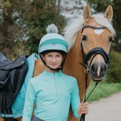 harlowandpopcornmerch profile image