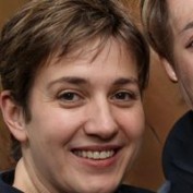 Malgorzata Rejent profile image