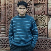 sanjeev khokhar profile image