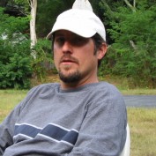 Jonathan T Cook profile image