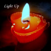 light up profile image