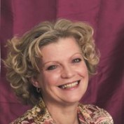 Bernadette Griffith profile image