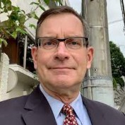 peterhinglish profile image