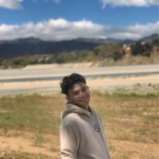 Clover Aritao Bisares profile image