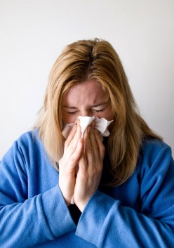 How to Deal With Allergies?