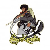 coryxkenshinhd profile image