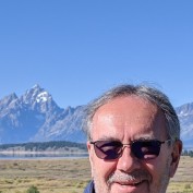 Chuck Morgan profile image