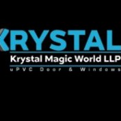 Krystal Magic World profile image
