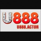 U888actor profile image