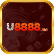 u8888me profile image