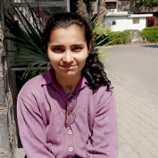 Prabhsimar Kaur profile image