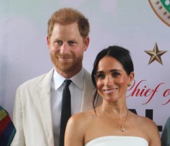 Prince Harry and Meghan Markle Will Have a Difficult Time Proving Themselves to the Royal Family