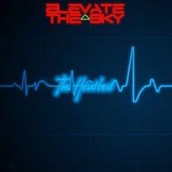 Synth Single Review: “The Heartbeat’’ by Elevate The Sky
