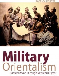 Military Orientalism Review