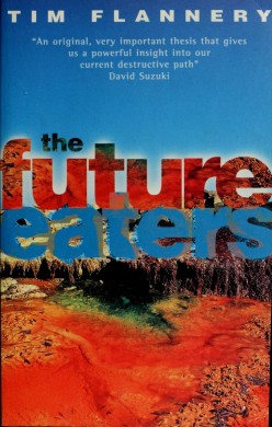 The Future Eaters Review