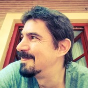 SimonRoots profile image
