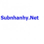 Subnhanhy profile image