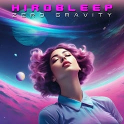 Synth Single Review: “Zero Gravity’’ by Hirobleep