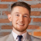 Paul Barrett 96 profile image