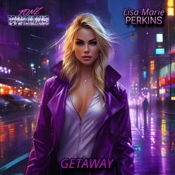 Synth Single Review: “Getaway’’ by Fonz Tramontano & Lisa Marie Perkins