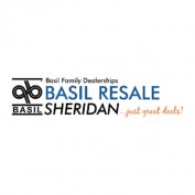 Basil Resale Sheridan profile image