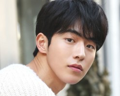 Nam Joo Hyuk  The Hottest Model Turned K-Drama Actor