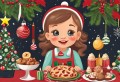 35+ Cute Christmas Food Ideas for Kids